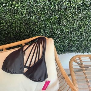 Target/Xhilaration- swim top